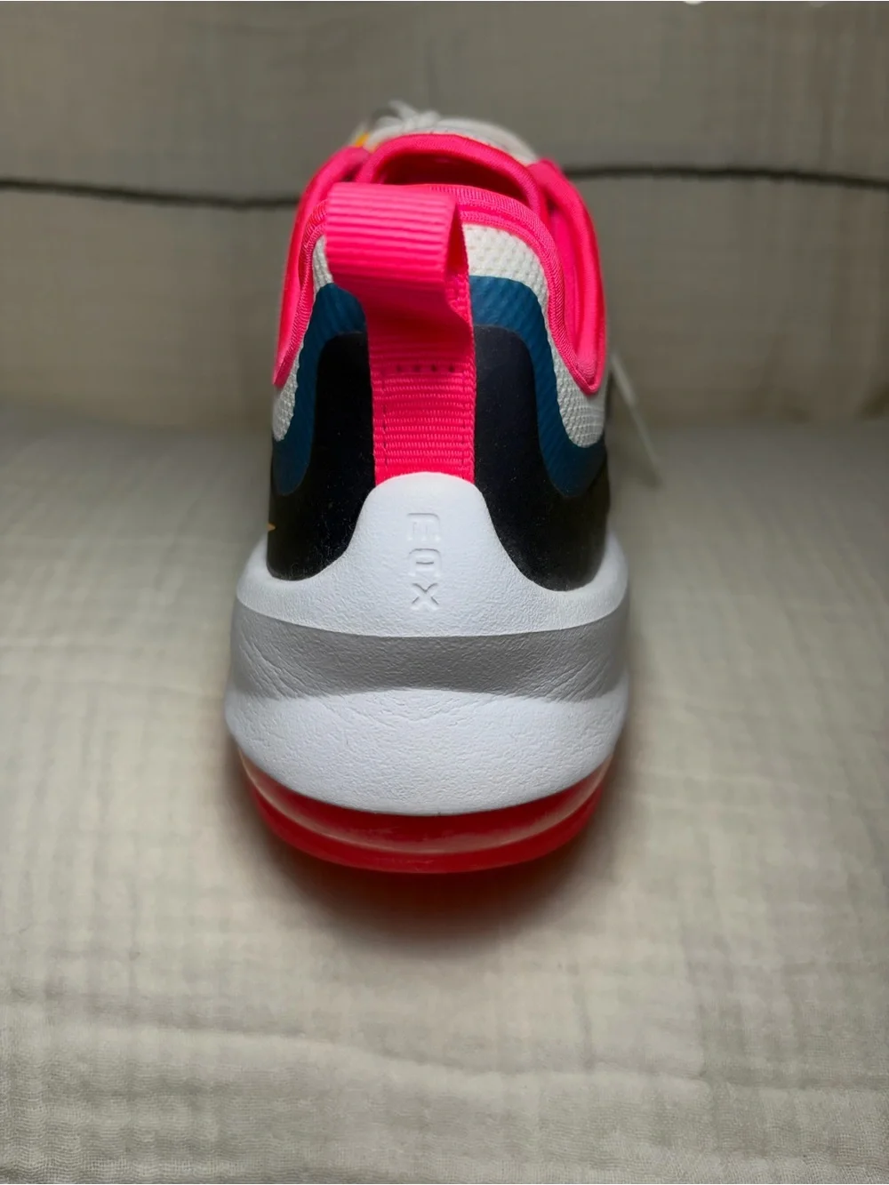 Nike Women’s Air Max Axis Sneakers 9